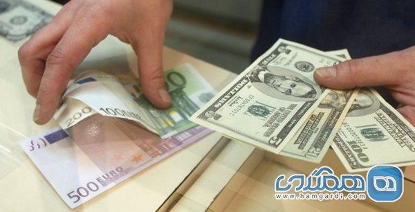 میزان ورود و خروج ارز و اسناد بانکی از مرزهای کشور اعلام مقدار ورود و خروج ارز و اسناد بانکی از مرزهای کشور اعلام شد