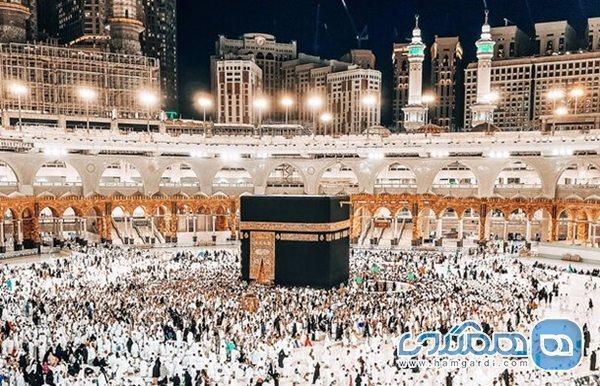 انصراف حدود شش هزار نفر از عمره و بازگشت وجه پرداختی آنها انصراف حدود شش هزار نفر از عمره و بازگشت وجه پرداختی آنها