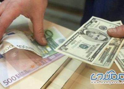 مقدار ورود و خروج ارز و اسناد بانکی از مرزهای کشور اعلام شد