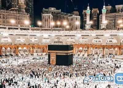 انصراف حدود شش هزار نفر از عمره و بازگشت وجه پرداختی آنها