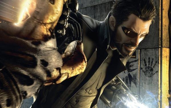 بازی جدید Deus Ex لغو شد؛ 97 نفر از استودیوی سازنده اخراج شدند بازی تازه Deus Ex لغو شد؛ 97 نفر از استودیوی سازنده اخراج شدند