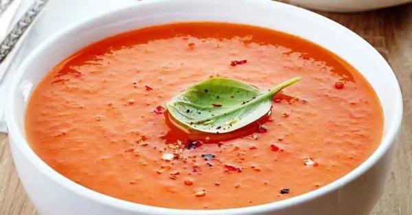 آش گوجه فرنگی همدان، غذایی خاص با طعم عجیب آش گوجه فرنگی همدان، غذایی خاص با طعم عجیب