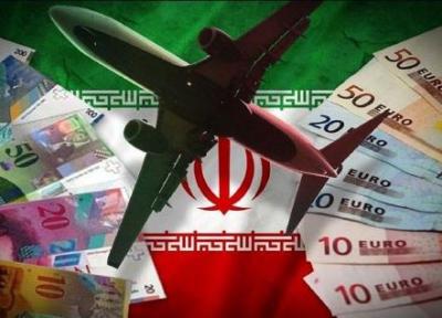 اندازه ورود و خروج ارز و اسناد بانکی از مرزهای کشور اعلام شد