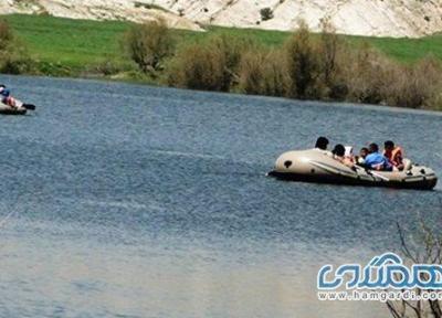 تالاب برم الوان بهمئی در کنوانسیون رامسر ثبت بین المللی شد