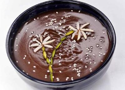 طرز تهیه سمنو بدون آرد بازاری با فوت و فن ها