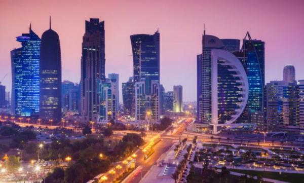 میزبانی قطر از 519 هزار توریست در دسامبر 2023