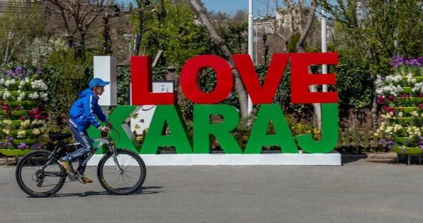 شعار تکراری برای نوروز؛ البرز مقصد گردشگری می شود شعار تکراری برای نوروز؛ البرز مقصد گردشگری می گردد