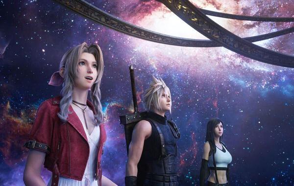 دموی Final Fantasy 7 Rebirth منتشر شد؛ آخرین تریلر آن را دیدن کنید