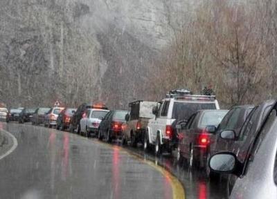 شرایط سفر در تعطیلات 22 بهمن