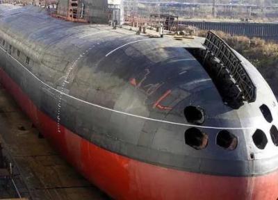 محل شلیک اژدر اتمی روسیه ، پوسایدون خانه پیدا کرد