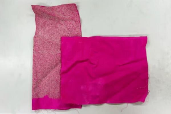 لباسی از جنس الماس اما نه برای فخر فروختن لباسی از جنس الماس اما نه برای فخر فروختن