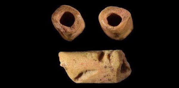 باستان شناسان قدیمی ترین مهره قاره آمریکا را کشف کردند