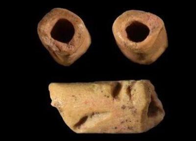 باستان شناسان قدیمی ترین مهره قاره آمریکا را کشف کردند