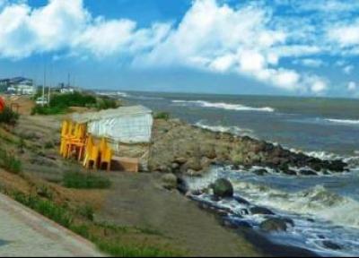 ساحل رویایی چاف