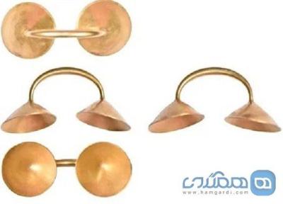 کشف یک قزن طلای تاریخی در انگلستان با استفاده از دستگاه فلزیاب