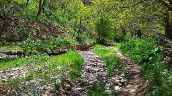 آشنایی با روستای گردشگری زوارم یا دره بهشت خراسان شمالی آشنایی با روستای گردشگری زوارم یا دره بهشت خراسان شمالی