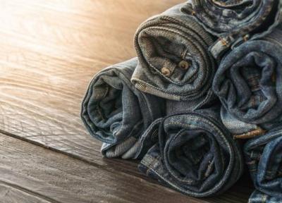 بهترین مدل شلوار جین زنانه و مردانه بر اساس ترند رنگ جین 2024