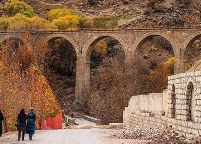 روستای بیشه در لیست ثبت جهانی