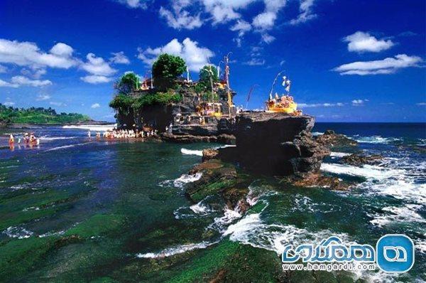جاذبه های گردشگری و هتل های معروف بالی را بشناسید جاذبه های گردشگری و هتل های معروف بالی را بشناسید