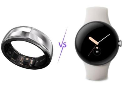 حلقه هوشمند در برابر ساعت هوشمند؛ کدام کاربردی تر است؟