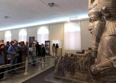 نرخ بلیط موزه های شهرداری تهران تصویب شد