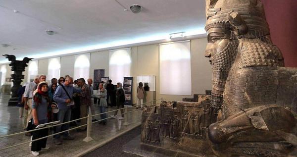 نرخ بلیط موزه های شهرداری تهران تصویب شد