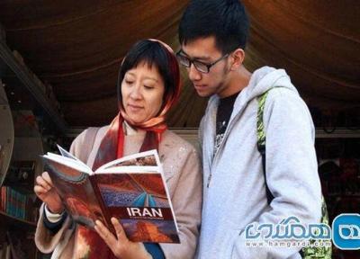 اینفلوئنسرهای چینی پتانسیل گردشگری تاریخی و فرهنگی اصفهان را برجسته می نمایند