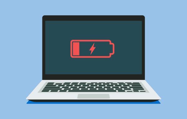 8 روش کاربردی برای افزایش عمر باتری لپ تاپ