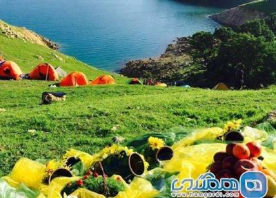 5 جاذبه حیرت انگیز دزفول برای تفریح و آرامش