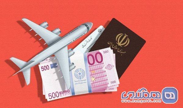 مسافران در فرودگاه امام برای دریافت ارز مشکلی ندارند مسافران در فرودگاه امام برای دریافت ارز مسئله ای ندارند