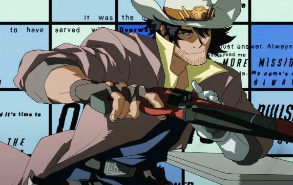 شخصیت های انیمه Cowboy Bebop به اورواچ 2 می آیند؛ تریلر عالی آن را ببینید