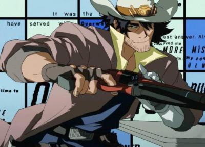 شخصیت های انیمه Cowboy Bebop به اورواچ 2 می آیند؛ تریلر عالی آن را ببینید