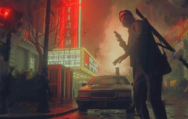 سیستم مورد نیاز Alan Wake 2 پایین آمد! دیگر حداقل نیازی به کارت سیستم مورد احتیاج Alan Wake 2 پایین آمد! دیگر حداقل احتیاجی به کارت RTX نیست