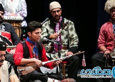 موسیقی فولکلوریک عاشیقی استان مرکزی ثبت ملی شد