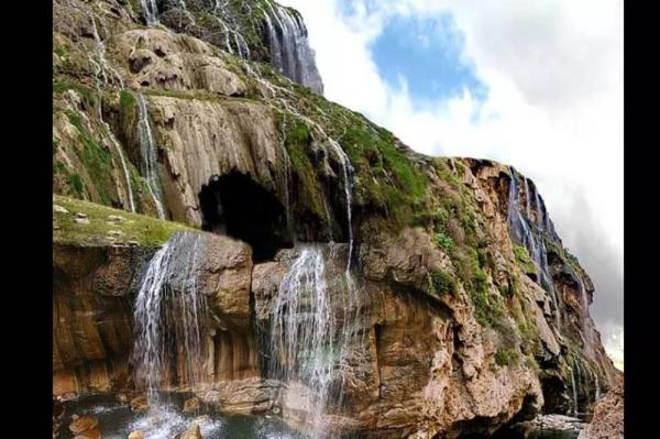 دیدار نوروزی با عروس بالا بند زاگرس ملاقات نوروزی با عروس بالا بند زاگرس