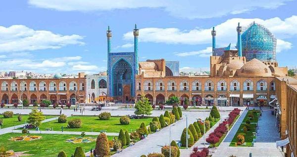 شاخص خوب بودن اصفهان برای دنیا چیست؟