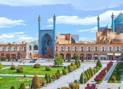 شاخص خوب بودن اصفهان برای دنیا چیست؟