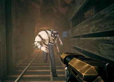 بازی Phantom Fury اردیبهشت ماه برای کامپیوتر عرضه خواهد شد