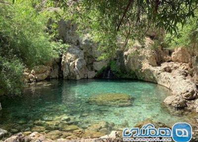 تنگ بنیون بهشت گردشگری بوشهر است