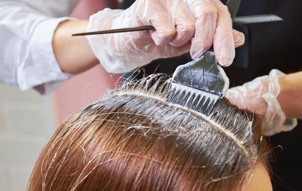 مردانساژ مو چیست و چطور انجام می گردد؟