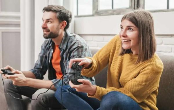 بازی های ویدیویی چگونه می توانند به کاهش اضطراب کمک کنند؟ (پیوند بازی و روانشناسی)