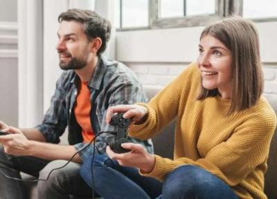 بازی های ویدیویی چگونه می توانند به کاهش اضطراب کمک کنند؟ (پیوند بازی و روانشناسی)