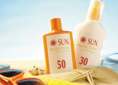 مهمترین تفاوت بین ضد آفتاب SPF30 و SPF50 در چیست؟