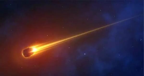 سیارکی که بر فراز برلین منفجر شد، رکورد سریع ترین چرخش وضعی را هم شکست ، فیلم