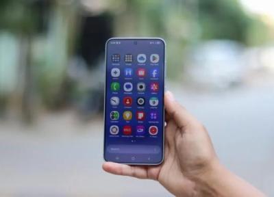 آپدیت One UI 7 عمر باتری بعضی گوشی های سامسونگ را کمتر نموده است