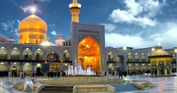 بهترین زمان سفر به مشهد برترین زمان سفر به مشهد