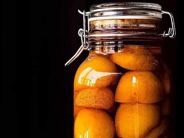 طرز تهیه ترشی زردآلو در 6 مرحله آسان ، با قیسی می تونم ترشی طرز تهیه ترشی زردآلو در 6 مرحله آسان ، با قیسی می تونم ترشی بندازم؟