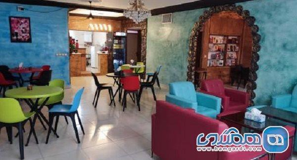 آشنایی کوتاه با شماری از محبوب ترین کافه های سنندج در مهر آشنایی کوتاه با شماری از محبوب ترین کافه های سنندج در مهر 1404
