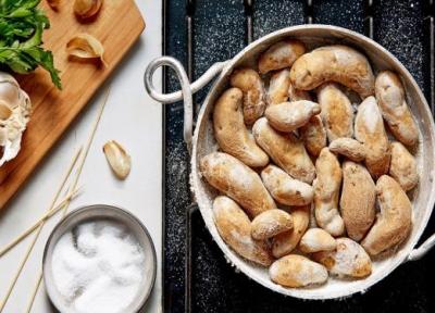 طرز تهیه سیب زمینی نمکی ، 13 نکته تلخ و سفت نشدن سیب زمینی نمکی