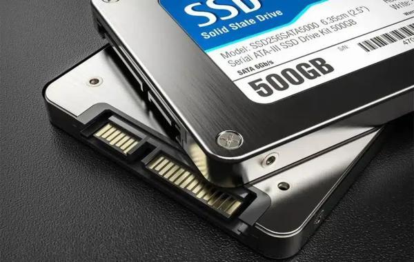 راهنمای خرید هارد SSD ، ویژگی های یک حافظه SSD پرسرعت